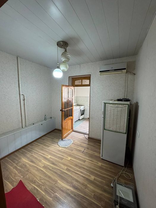 Сергили 7да 3 бекат олдида метрога 5 минут пешком