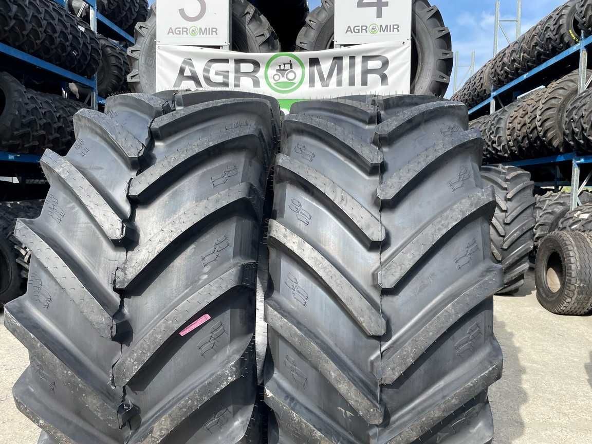 Anvelope Tubeless de COMBINA agricola 900/60R42 Alliance