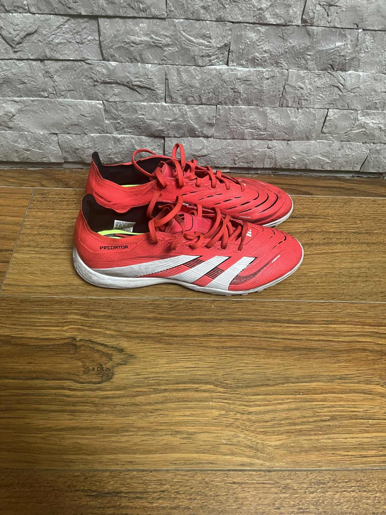 Стоножки Adidas Predator