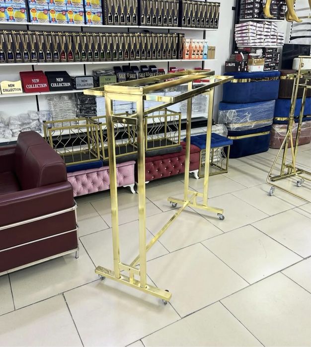 Стойка  Турецкая