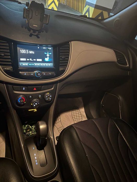 Трекер 1 Premier