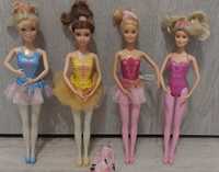 Lot Balerine Barbie