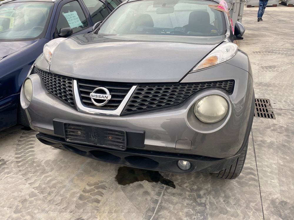 Nissan Juke 1.5 dci 2012г. На Части!!