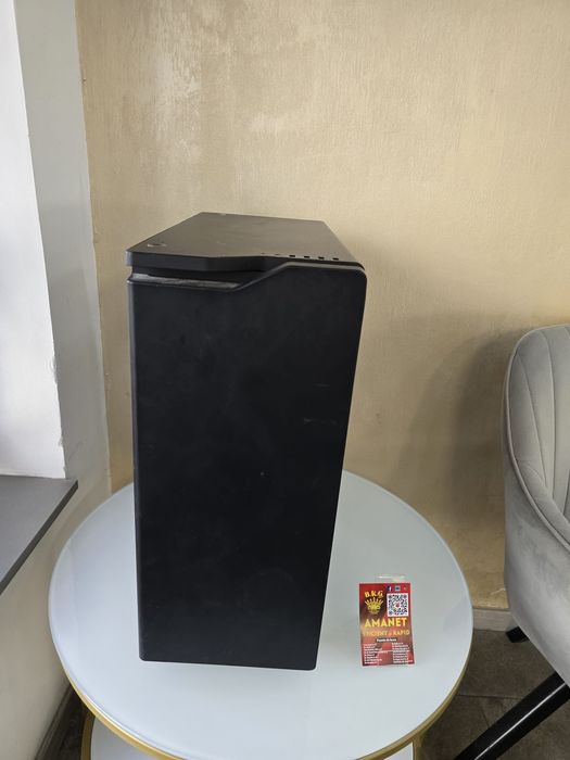 Unitate PC Amanet BKG