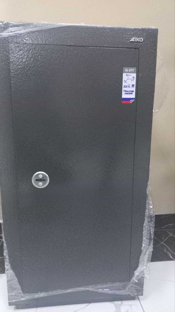 сейф металлический от производителя  / metal seyf va shkaf ofis mebel