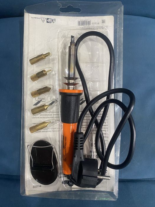 Продам электровыжигатель