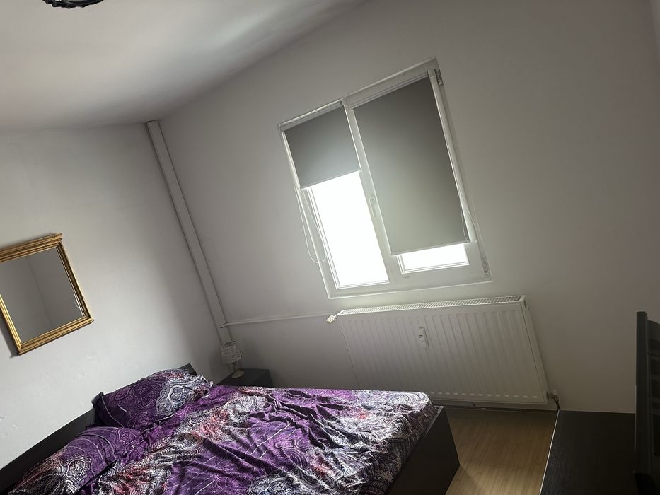 Inchiriez apartament 3 camere Calea Bucuresti zona Institut