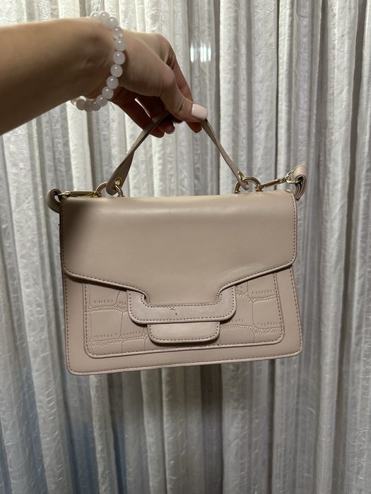 Дамска чанта + мини пормоне