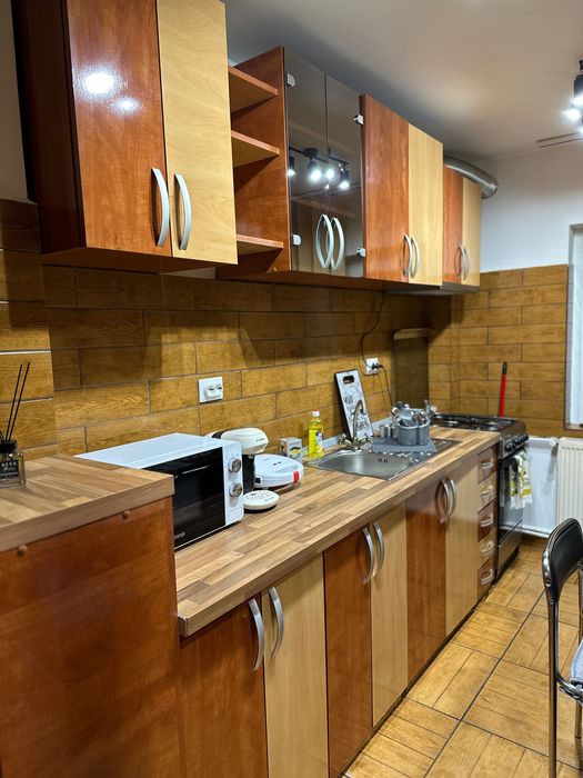 Apartament 2 camere de inchiriat regim hotelier