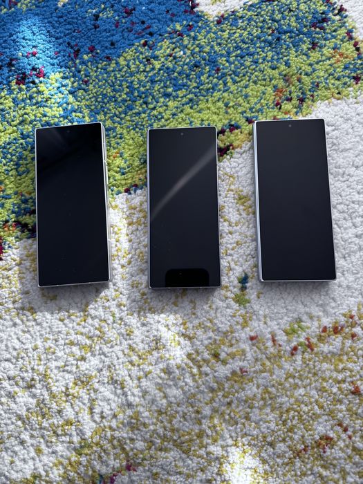 SAMSUNG Galaxy Z Fold6