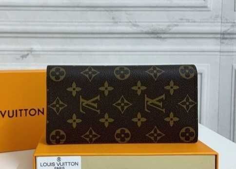 Дамско портмоне Louis Vuitton