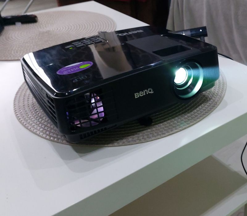 Videoproiector Benq MS504 3000 ansi lumeni 10000 de ore life time