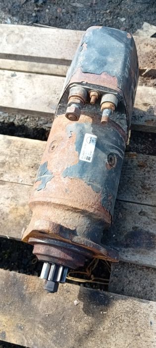 Electromotor autobuz 24V Man cod 51.26201-9159