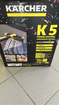 Aparat de spălat cu presiune K 5 Power Control Home