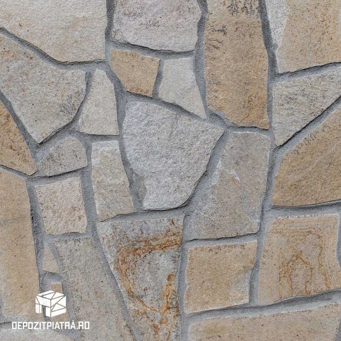 Bolovani Decor,Piatra Decorativa si Travertin