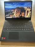 Laptop lenovo V15 AMD Ryzen