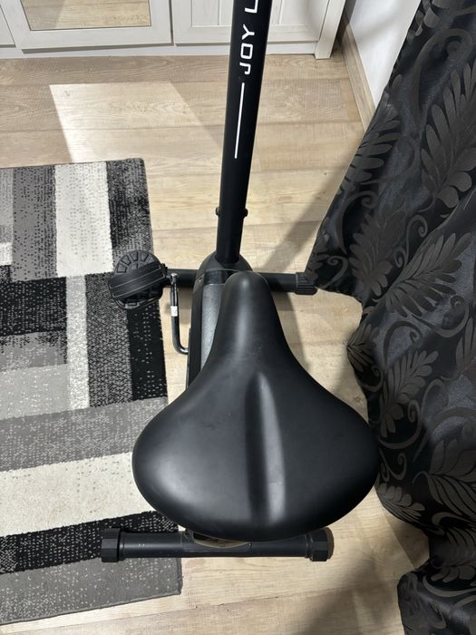 ORION Bicicleta ergometrica Joy L200