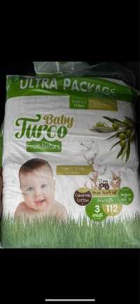 Турски памперси Baby Turco