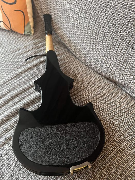 Vioara Zeta 1988 EXEMPLAR RAR