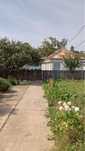 Teren + 2 Imobile - 1094 m2 in sat Barati, comuna Margineni