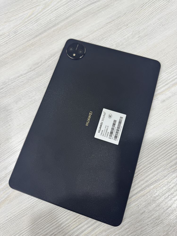 huawei matepadpro 8/256