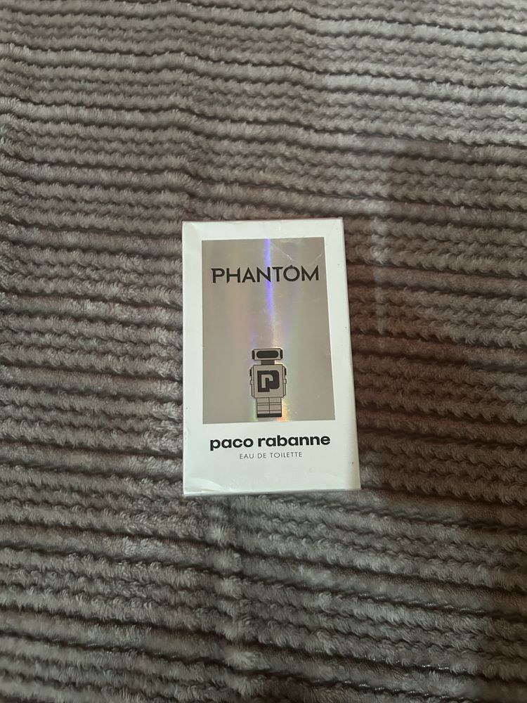 Phantom Paco Rabanne