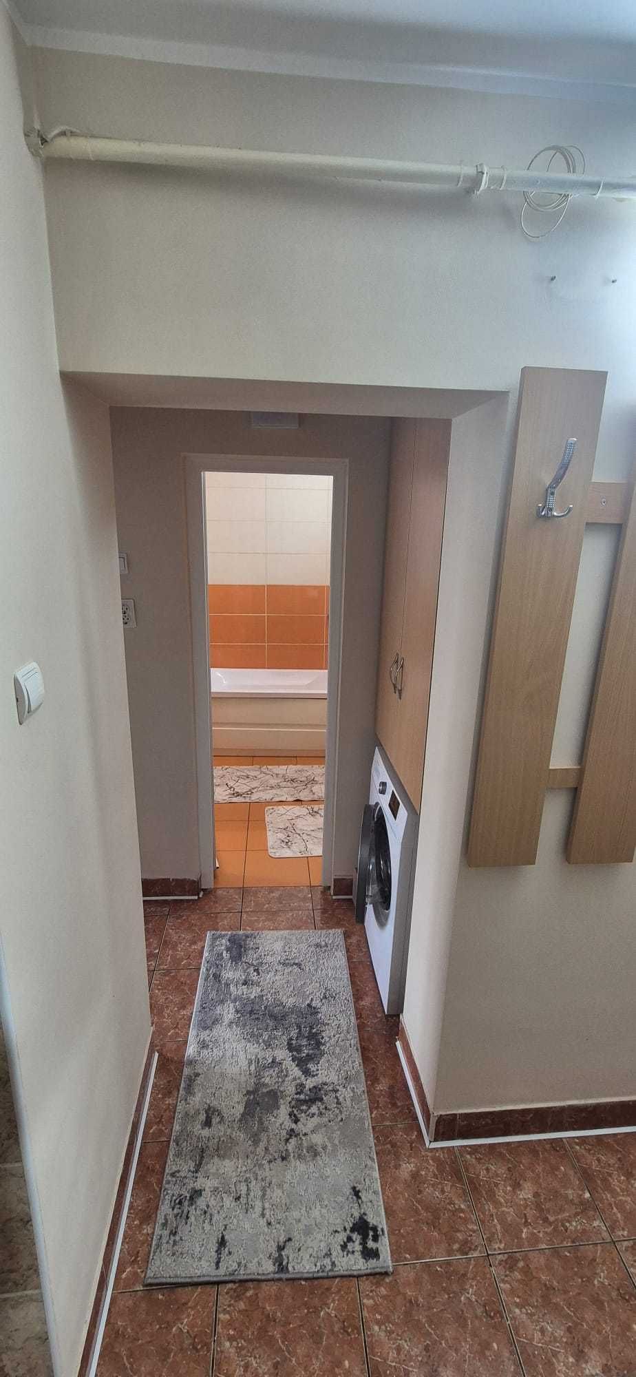 vand apartament 2camere burdujeni