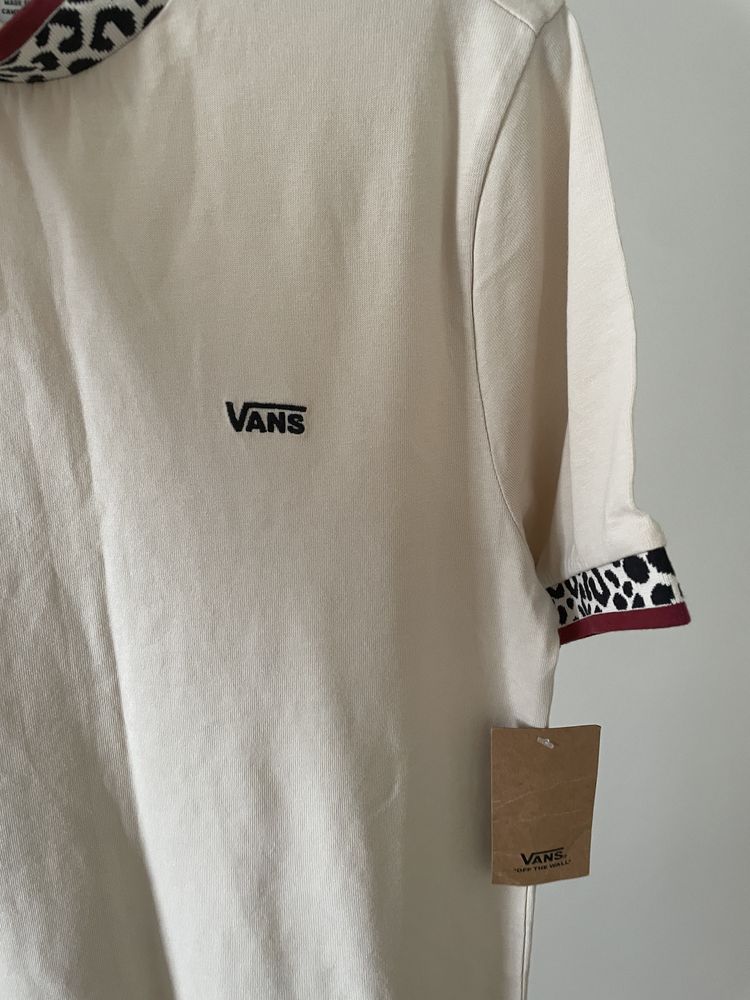 Рокля Vans, размер S