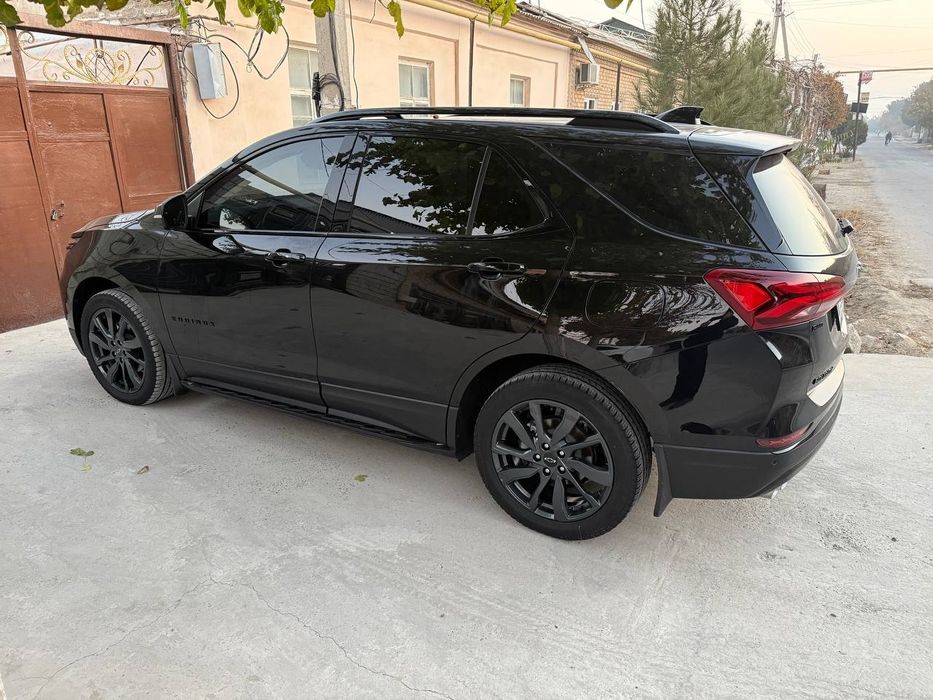 Экунокс 2023 фул срочно сотилади