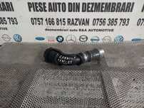 Tubulatura Conducta Turbo Intercooler Tubulatura Conducta Intercooler Dacia Renault Nissan 1.5 Dci