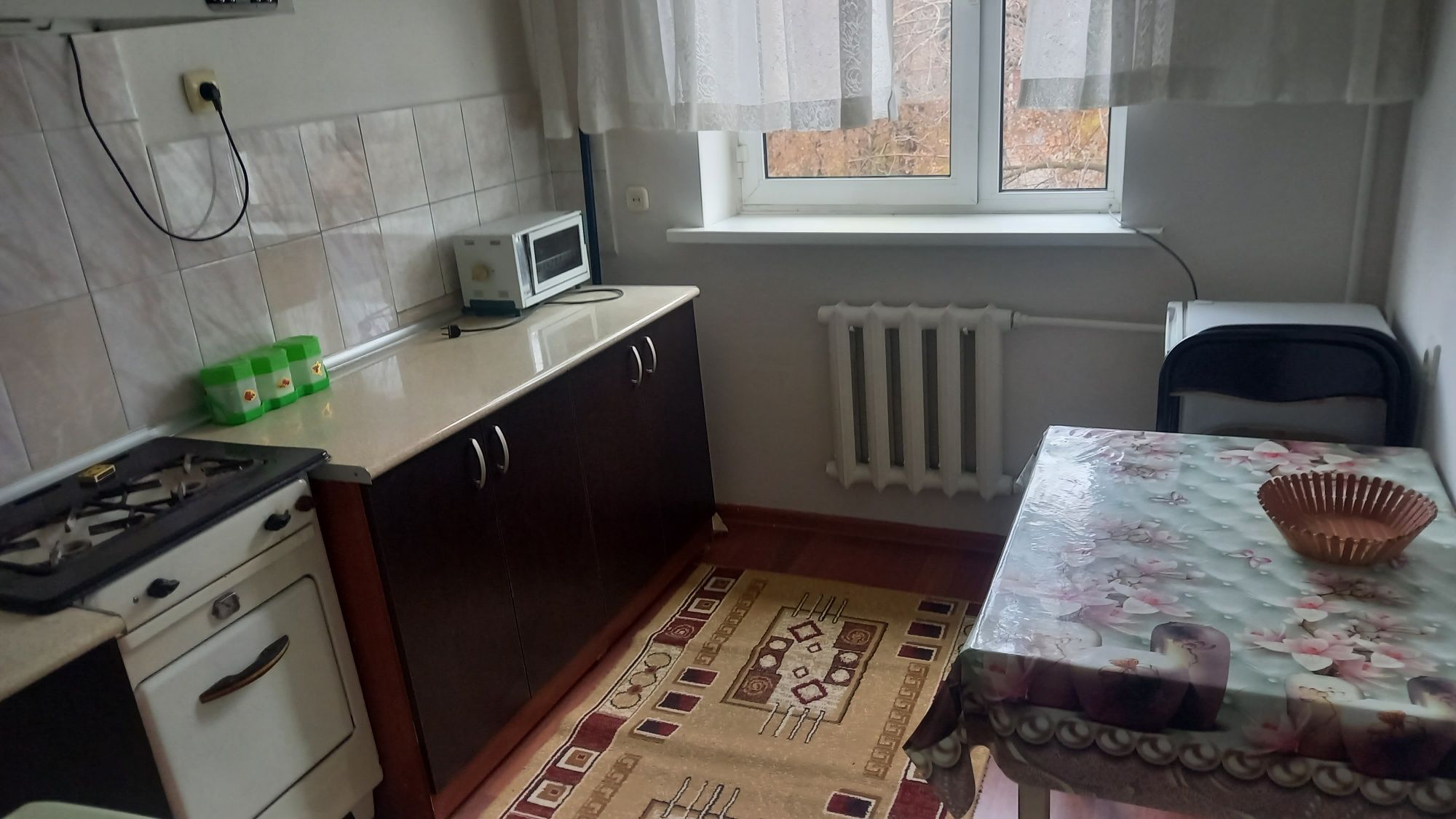 Сдаю 1 комнатную квартиру на чилонзаре 2 своя