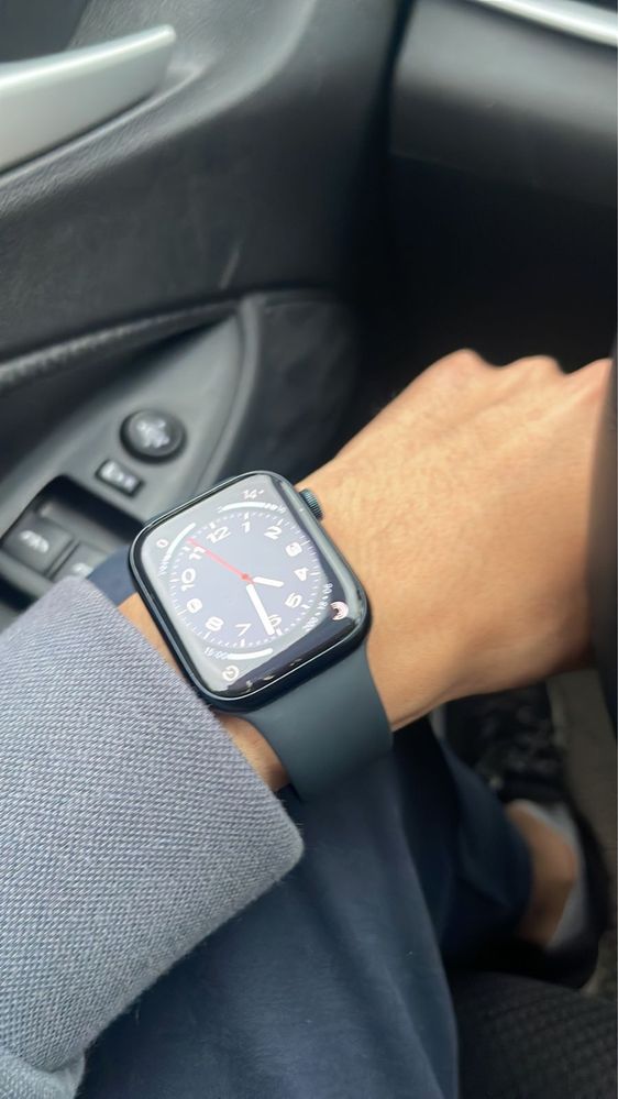 Apple watch 8 45cm