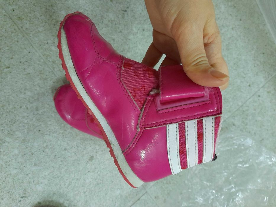 Ботички adidas 25 номер