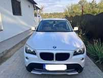 BMW X1 Bmw x1 x-line x-drive(4×4) Alb perlat din fabrica