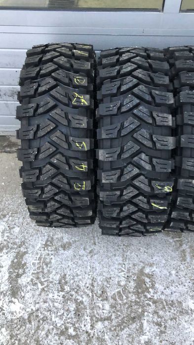Anvelope Off Road 245/70/16 TZ Gomme Texxan