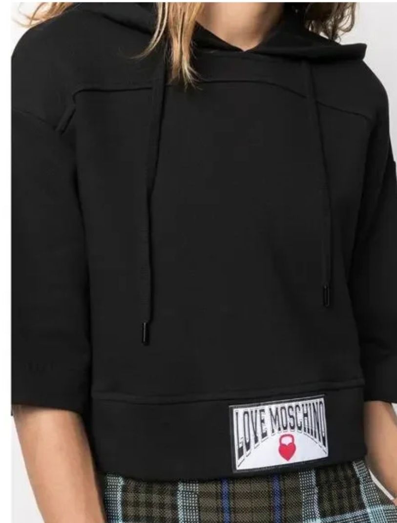 Love Moschino нова с етикет !