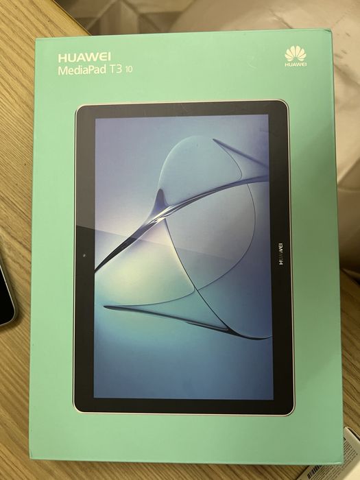 Huawei mediaPad T3 10