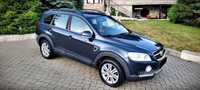 Chevrolet Captiva 7 locuri 4x4 Full