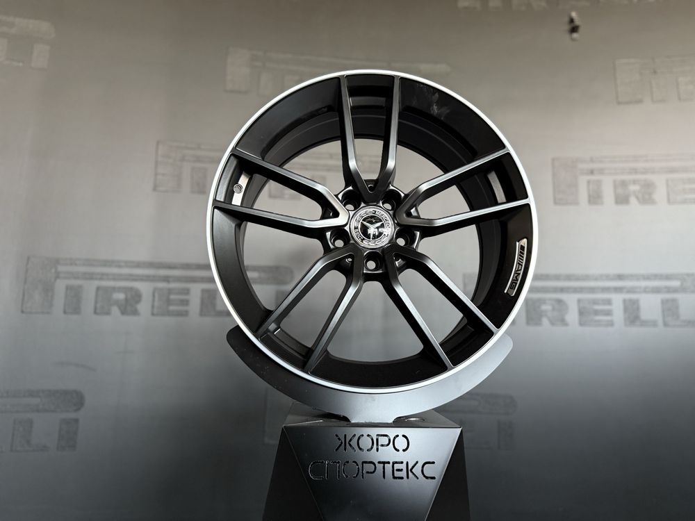 19 цола Mercedes Мерцедес 4бр