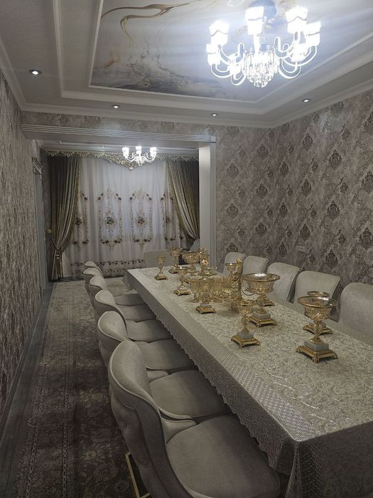Байткоргон Дом продается 6 ком