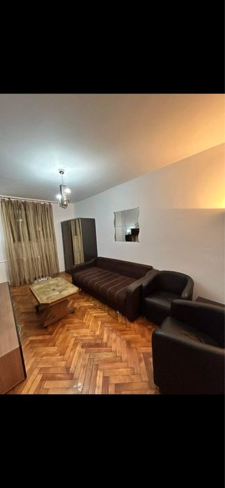 Garsoniera Floreasca