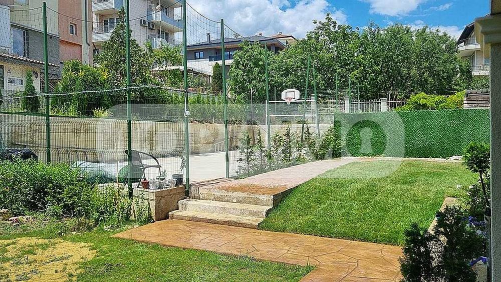 Дава се под наем Двустаен апартамент в Варна, Виница - 70 кв.м за 612 € - Снимка #13