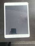 Tableta Samsung  Galaxy Tab A  SM-T555