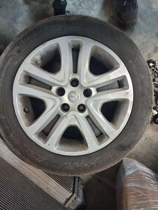 jante 16 opel astra k 2018