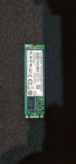 SSD Nvme Laptop/PC 256GB/512GB