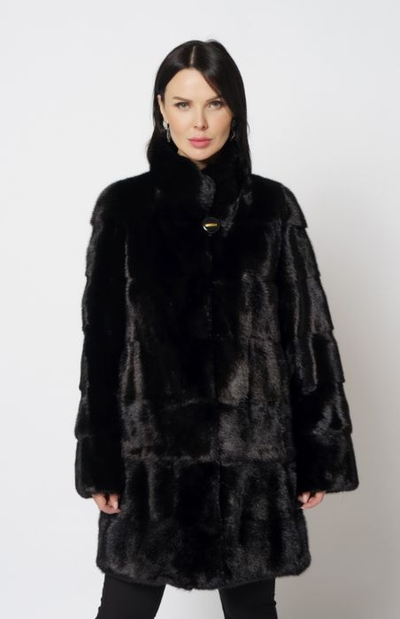 Норковая шубаааа