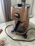 Vand expresor cafea Delonghi