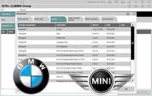 Диагностика за BMW