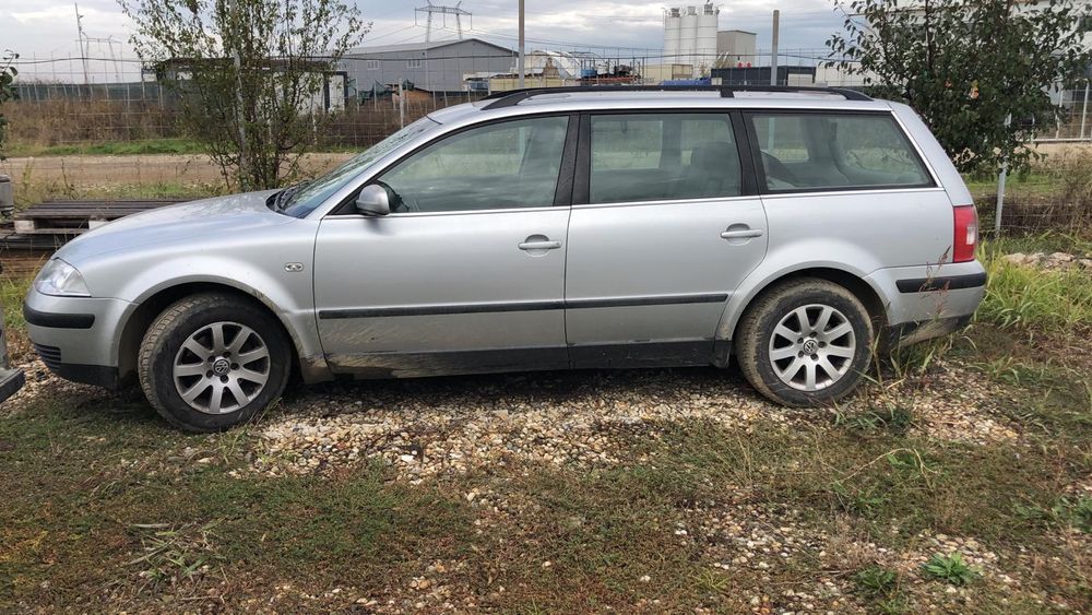 Passat b.5 .5 variant