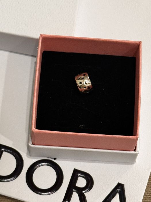 Пандора талисман Pandora